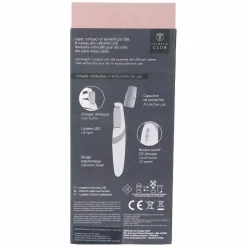 Santé Et Bien-Être|Stokomani Rouleau exfoliant râpe électrique pédicure anti callosité USB