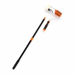 Outils De Bricolage|CRAFTON Rouleau manche télescopique