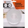 Outils De Bricolage|CRAFTON Ruban adhésif coupe vent