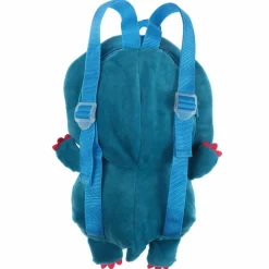 Papeterie Et Bureau|2 BE S KOOL Sac à dos dinosaure à lunettes