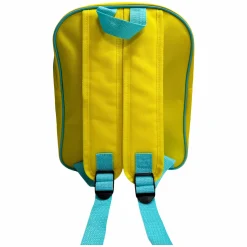 Papeterie Et Bureau|POKEMON Sac à dos Pikachu