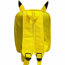 Papeterie Et Bureau|POKEMON Sac à dos Pikachu avec oreilles 3D