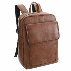 Chaussures Et Accessoires|GENTLEMAN FARMER Sac à dos pour ordinateur