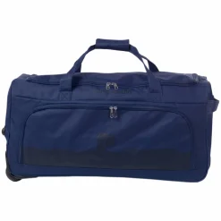 Bagagerie|PIERRE CARDIN Sac à roulettes 72cm