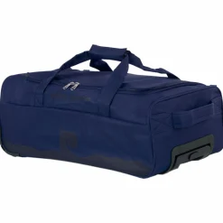Bagagerie|PIERRE CARDIN Sac à roulettes 50cm