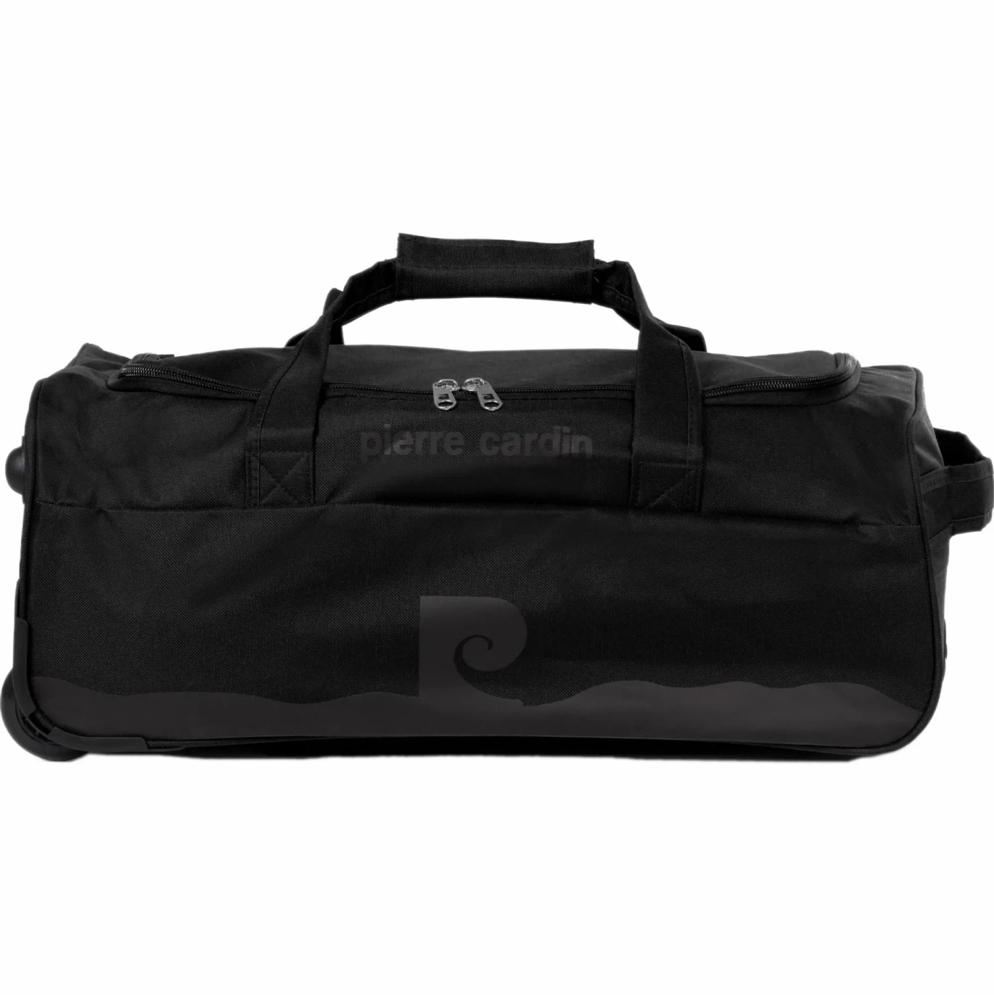 Bagagerie|PIERRE CARDIN Sac à roulettes 50cm