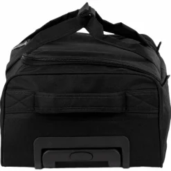 Bagagerie|PIERRE CARDIN Sac à roulettes 50cm