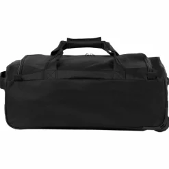 Bagagerie|PIERRE CARDIN Sac à roulettes 50cm