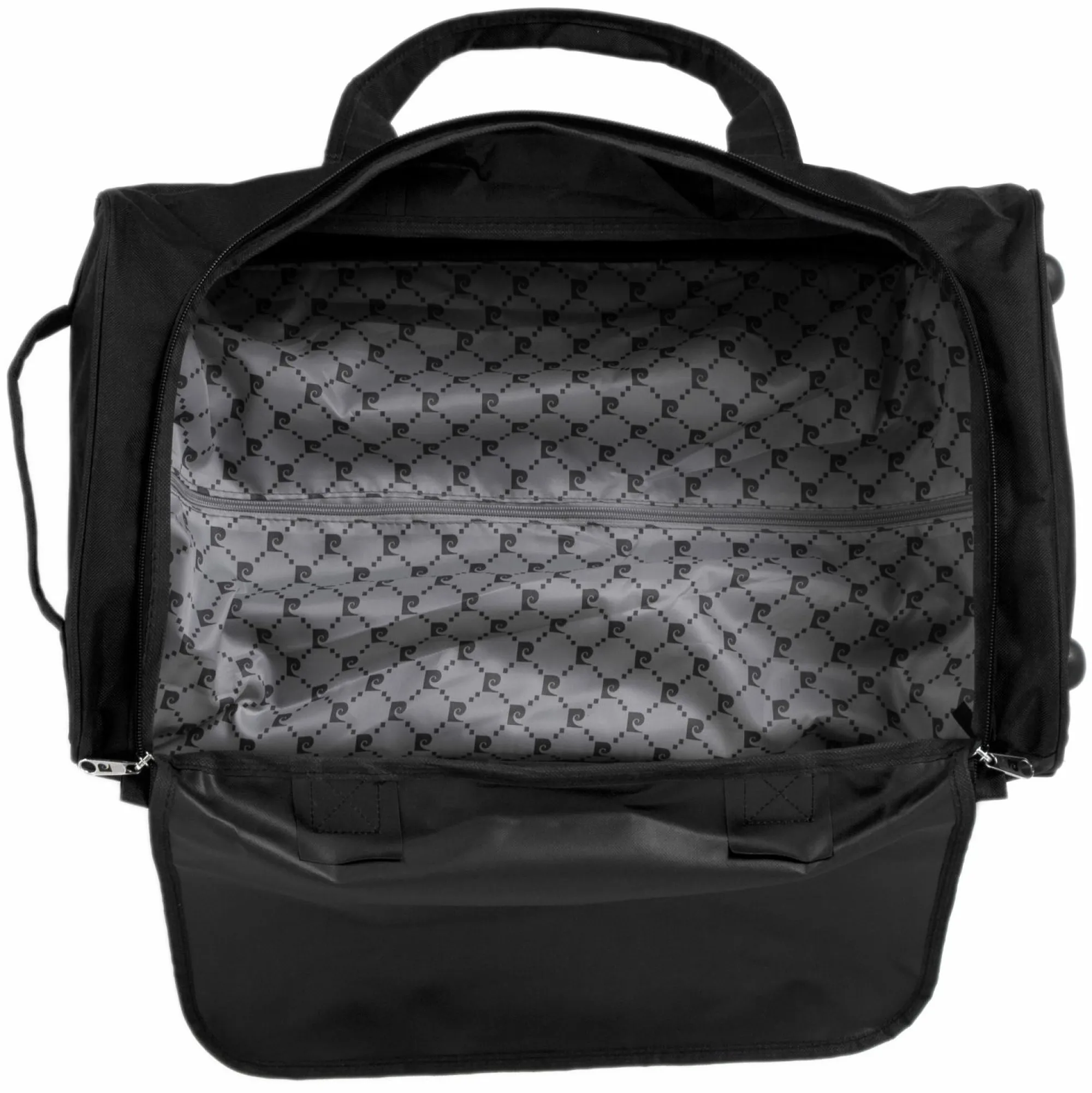 Bagagerie|PIERRE CARDIN Sac à roulettes 50cm