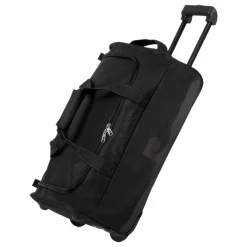 Bagagerie|PIERRE CARDIN Sac à roulettes 50cm
