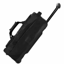 Bagagerie|PIERRE CARDIN Sac à roulettes 50cm