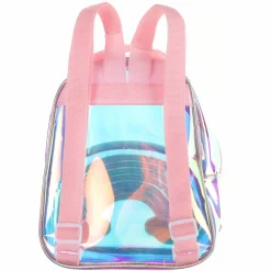 Papeterie Et Bureau|2 BE S KOOL Sac arc-en-ciel rainbow