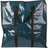 Bagagerie|FLAGWAY Sac cabas design bicolore