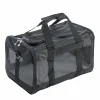 Animalerie|A TOUTES PATTES Sac de transport animaux 42x28x28 cm