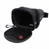 Accessoires De Sport|MOOVE AND FIT Sac de vélo avec clignotant sans fil
