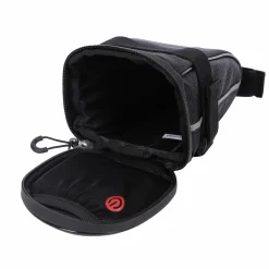 Accessoires De Sport|MOOVE AND FIT Sac de vélo avec clignotant sans fil