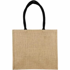 Bagagerie|Stokomani Sac en jute
