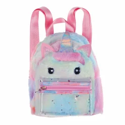Papeterie Et Bureau|2 BE S KOOL Sac fleury licorne
