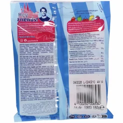 Épicerie Sucrée|MIMONDO Sachet bonbons à mâcher original