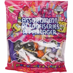 Épicerie Sucrée|Stokomani Sachet bonbons à partager