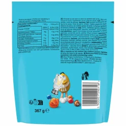 Épicerie Sucrée|Stokomani Sachet cacahuète enrobée caramel salé