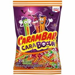 Épicerie Sucrée|CARAMBAR Sachet CaraBoouh