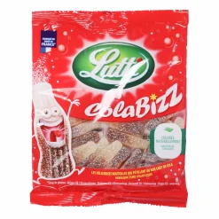 Épicerie Sucrée|LUTTI Sachet colabizz