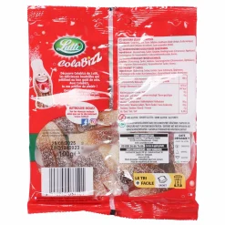 Épicerie Sucrée|LUTTI Sachet colabizz