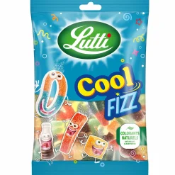 Épicerie Sucrée|LUTTI Sachet cool fizz