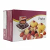 Épicerie Sucrée|Stokomani Sachet de 24 madeleines fourrées à la fraise