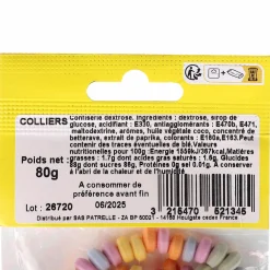 Épicerie Sucrée|Stokomani Sachet de bonbons