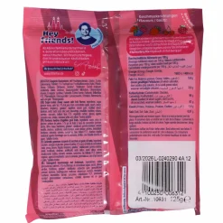 Épicerie Sucrée|Stokomani Sachet de bonbons à mâcher fruits rouges