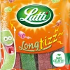 Épicerie Sucrée|LUTTI Sachet de bonbons acidulés long fizz