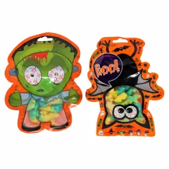 Épicerie Sucrée|Stokomani Sachet de bonbons monstre halloween