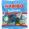Épicerie Sucrée|HARIBO Sachet de bonbons Schtroumpfs