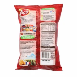 Épicerie Salée|VICO Sachet de chips grill saveur merguez grillée