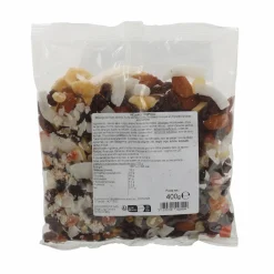 Épicerie Salée|Stokomani Sachet de fruits secs mélange tropical