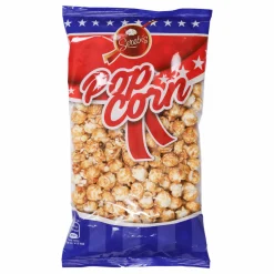 Épicerie Sucrée|Stokomani Sachet de pop corn au caramel