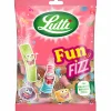 Épicerie Sucrée|LUTTI Sachet fun fizz