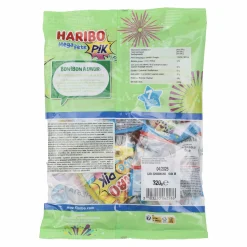 Épicerie Sucrée|HARIBO Sachet mega fête Pik