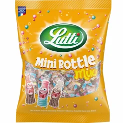 Épicerie Sucrée|LUTTI Sachet mini bottle