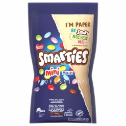 Épicerie Sucrée|SMARTIES Sachet mini