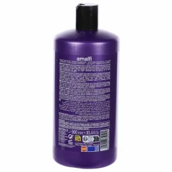 Cheveux|AMALFI Sampoing pro hydratant