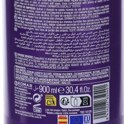 Cheveux|AMALFI Sampoing pro hydratant