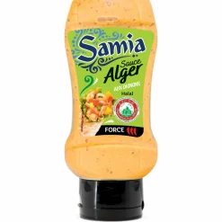 Épicerie Salée|Stokomani Sauce alger Halal