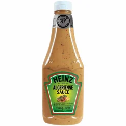 Épicerie Salée|HEINZ Sauce algérienne