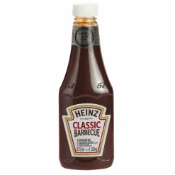 Épicerie Salée|HEINZ Sauce Barbecue