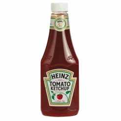 Épicerie Salée|HEINZ Sauce Ketchup
