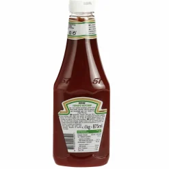 Épicerie Salée|HEINZ Sauce Ketchup