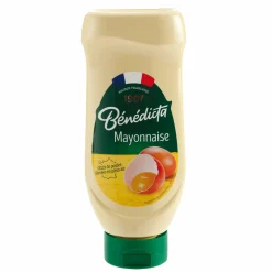 Épicerie Salée|Stokomani Sauce Mayonnaise